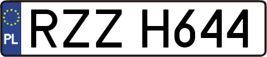 RZZH644