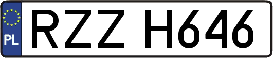 RZZH646