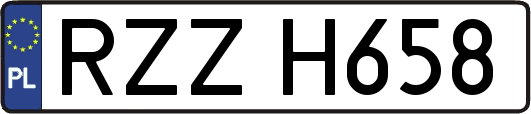 RZZH658