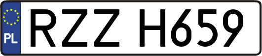 RZZH659