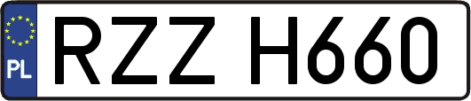 RZZH660