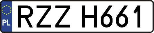 RZZH661