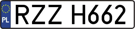 RZZH662