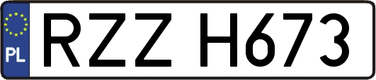 RZZH673