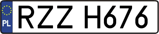 RZZH676