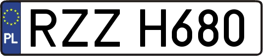 RZZH680