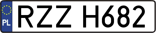 RZZH682