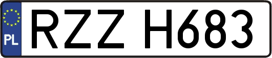 RZZH683