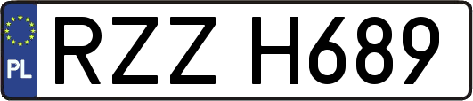 RZZH689