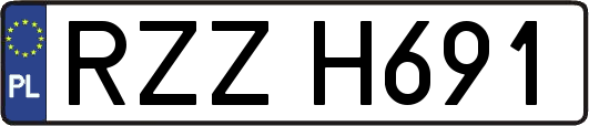 RZZH691