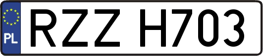 RZZH703