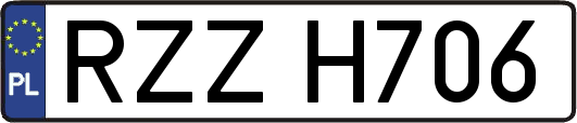 RZZH706