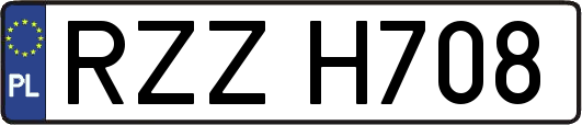RZZH708