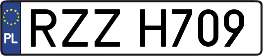 RZZH709