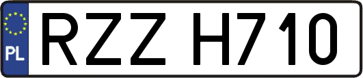 RZZH710