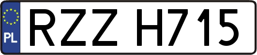 RZZH715