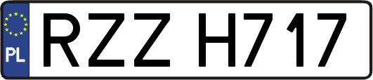 RZZH717