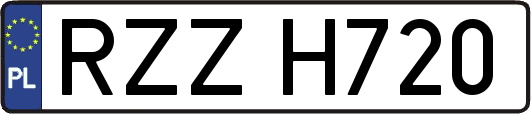 RZZH720