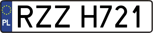 RZZH721