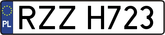 RZZH723