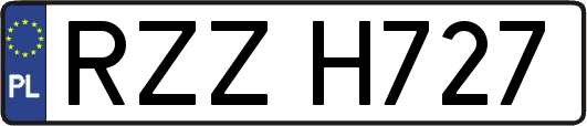 RZZH727
