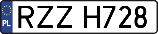 RZZH728