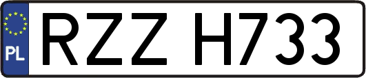 RZZH733