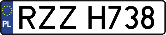 RZZH738
