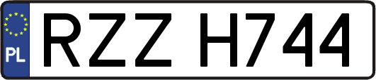 RZZH744