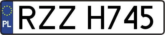 RZZH745