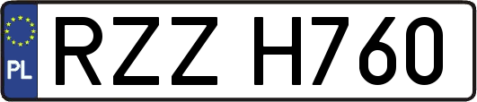 RZZH760