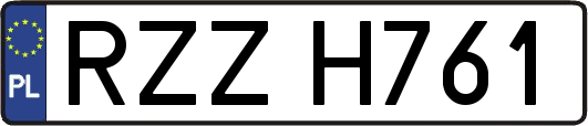 RZZH761
