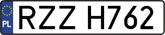 RZZH762
