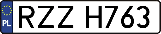 RZZH763