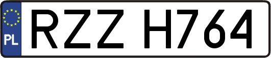 RZZH764