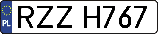 RZZH767