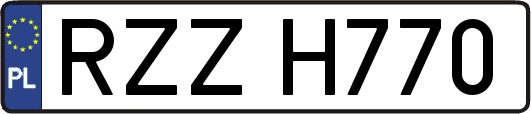 RZZH770