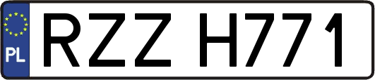 RZZH771