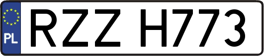 RZZH773