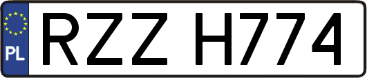 RZZH774