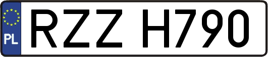 RZZH790