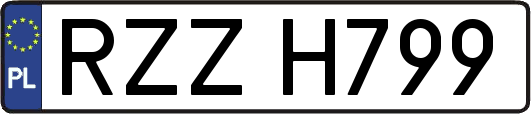 RZZH799