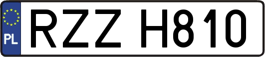 RZZH810