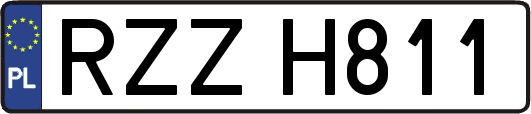 RZZH811