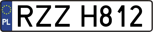 RZZH812