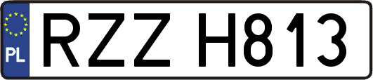 RZZH813