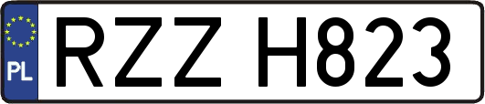RZZH823