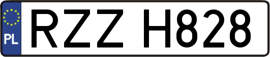 RZZH828