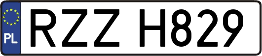 RZZH829