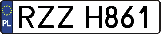 RZZH861